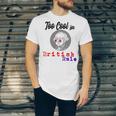 Too Cool For British Rule Happy 4Th Of July Unisex Jersey Short Sleeve Crewneck Tshirt