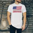 Ultra Maga And Proud Of It A Ultra Maga And Proud Of It V16 Unisex Jersey Short Sleeve Crewneck Tshirt