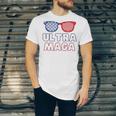 Ultra Maga V24 Unisex Jersey Short Sleeve Crewneck Tshirt