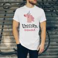 Unicorn Squad 20 Trending Shirt Unisex Jersey Short Sleeve Crewneck Tshirt