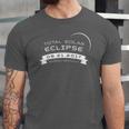 Total Solar Eclipse 2017 Marion Kentucky Souvenir Jersey T-Shirt