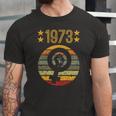 1973 Rights Feminist Vintage Pro Choice Jersey T-Shirt