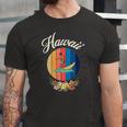Alexi Ricci Hawaii Surf Man Jersey T-Shirt