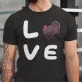 Love Turkeys Funny Turkey Thanksgiving 16 Shirt Unisex Jersey Short Sleeve Crewneck Tshirt