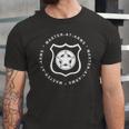 Master At Arms United States Navy Jersey T-Shirt