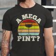 A Mega Pint Jersey T-Shirt