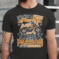 Motorcycle Passion Biker Cute Dreaming 488 Shirt Unisex Jersey Short Sleeve Crewneck Tshirt