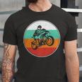 Motorcycle Racing Motorcycle Biker 484 Shirt Unisex Jersey Short Sleeve Crewneck Tshirt