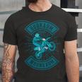 Motorcycle Saying Funny Biker 478 Shirt Unisex Jersey Short Sleeve Crewneck Tshirt