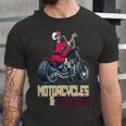 Motorcycles Mascara Excellent Dreaming 466 Shirt Unisex Jersey Short Sleeve Crewneck Tshirt