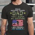 My Son My Soldier Heroproud National 697 Shirt Unisex Jersey Short Sleeve Crewneck Tshirt