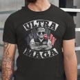 Proud Ultra Maga V7 Unisex Jersey Short Sleeve Crewneck Tshirt