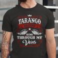 Tarango Name Shirt Tarango Family Name V2 Unisex Jersey Short Sleeve Crewneck Tshirt