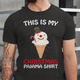 This Is My Christmas Pajama 879 Shirt Unisex Jersey Short Sleeve Crewneck Tshirt