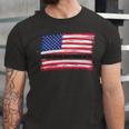 Ultra Maga And Proud Of It A Ultra Maga And Proud Of It V8 Unisex Jersey Short Sleeve Crewneck Tshirt