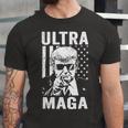 Ultra Maga Great Ultra Maga Gift Unisex Jersey Short Sleeve Crewneck Tshirt