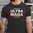 Ultra Maga Pro Trump Shirt Trump 2024 Shirt Donald Trump Shirt Unisex Jersey Short Sleeve Crewneck Tshirt