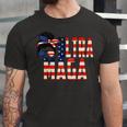 Ultra Maga Proud Of It Ultramaga Unisex Jersey Short Sleeve Crewneck Tshirt