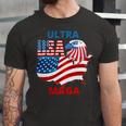 Ultra Maga Ultra Maga Funny Unisex Jersey Short Sleeve Crewneck Tshirt