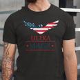 Ultra Maga United State Unisex Jersey Short Sleeve Crewneck Tshirt