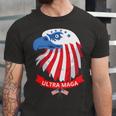 Ultra Maga V22 Unisex Jersey Short Sleeve Crewneck Tshirt