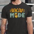 Vacation Mode 804 Trending Shirt Unisex Jersey Short Sleeve Crewneck Tshirt