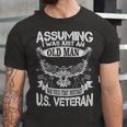 Veteran Veterans Day Us Veteran 43 Navy Soldier Army Military Unisex Jersey Short Sleeve Crewneck Tshirt