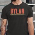 Vintage Retro Bob Dylan&X27S Underline Fans Art Men Women Unisex Jersey Short Sleeve Crewneck Tshirt