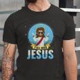 Yall Need Jesus Faith God Jersey T-Shirt
