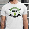 Android Unisex Jersey Short Sleeve Crewneck Tshirt