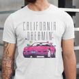 Barbie California Dreamin Music Lover Jersey T-Shirt
