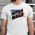 Copy Of Ultra Maga Unisex Jersey Short Sleeve Crewneck Tshirt