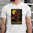 The Dadalorian Dadalorian Essential Jersey T-Shirt