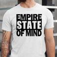 Empire State Of Mind Unisex Jersey Short Sleeve Crewneck Tshirt