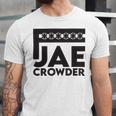 F Jae Crowder Unisex Jersey Short Sleeve Crewneck Tshirt