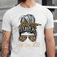 Field Day 2022 Last Day Of School Unisex Jersey Short Sleeve Crewneck Tshirt