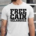 Free Cain Velasquez V6 Unisex Jersey Short Sleeve Crewneck Tshirt