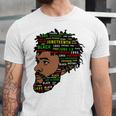 Juneteenth Free 1865 Tshirt Unisex Jersey Short Sleeve Crewneck Tshirt