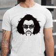 Sho Nuff Unisex Jersey Short Sleeve Crewneck Tshirt