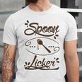 Spoon Licker 105 Trending Shirt Unisex Jersey Short Sleeve Crewneck Tshirt