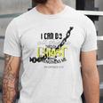 I Can Do All Things Through Christ Philippians 413 Bible Jersey T-Shirt