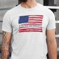 Ultra Maga And Proud Of It A Ultra Maga And Proud Of It V3 Unisex Jersey Short Sleeve Crewneck Tshirt