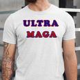 Utra Maga Support Unisex Jersey Short Sleeve Crewneck Tshirt