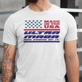 Vintageultra Maga And Proud Of It Made In Usa Unisex Jersey Short Sleeve Crewneck Tshirt