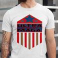 Vintageultra Maga And Proud Of It Unisex Jersey Short Sleeve Crewneck Tshirt