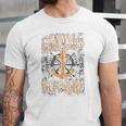 Be Yourself Unless You Can Be A Navy Chief Jersey T-Shirt