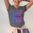 Aint No Lie Baby Im Bi Bi Bi Bisexual Pride Humor Jersey T-Shirt