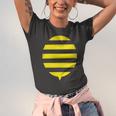 Bee Costume For Kids Boys Girls Children Easy Halloween Jersey T-Shirt