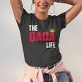 The Dada Life Awesome Fathers Day Jersey T-Shirt