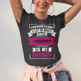 Ive Been Called A Lot Of Names But Momma Is My F Unisex Jersey Short Sleeve Crewneck Tshirt